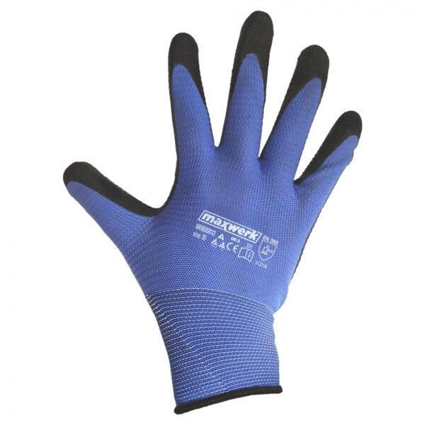 RUKAVICE ANTISLIP VEL.10