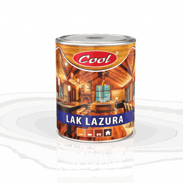 HEMMAX LAK LAZURA 0.75