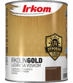 IRKOLIN GOLD