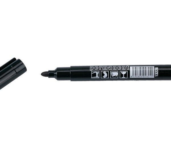 MARKER CRNI PERMANENT