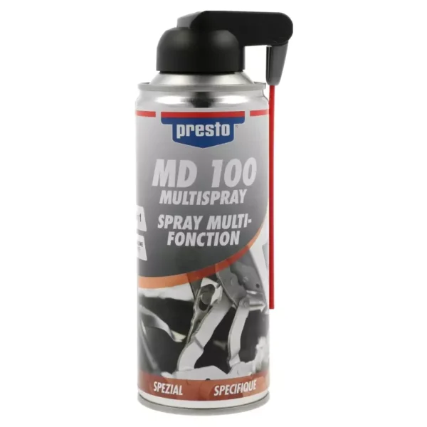 SPREJ PODMAZIVAC UNIVERZALNI MD 100 PRESTO