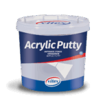 VITEX PUTTY AKRILNI GIT 800GR