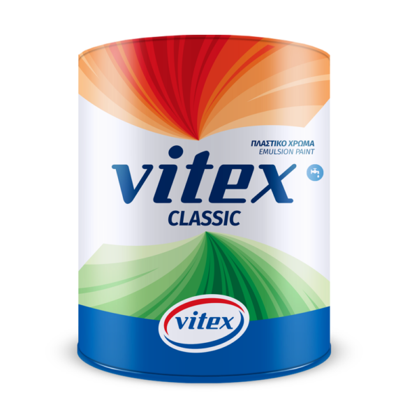 Vitex-Classic-vitex boje