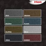 IRKOM 3 U 1 NOVA ANTIKA 1KG - Slika 2