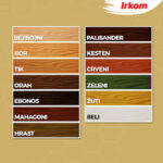 IRKOLIN GOLD - Slika 2