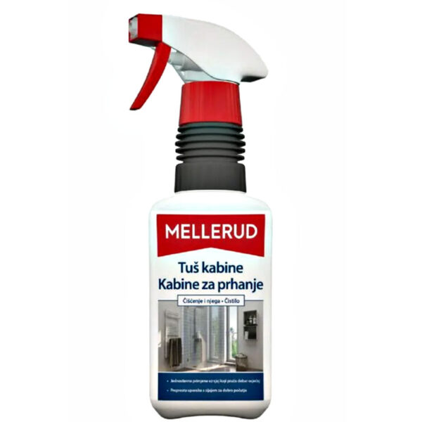 MELLERUD CISTAC TUS KABINA