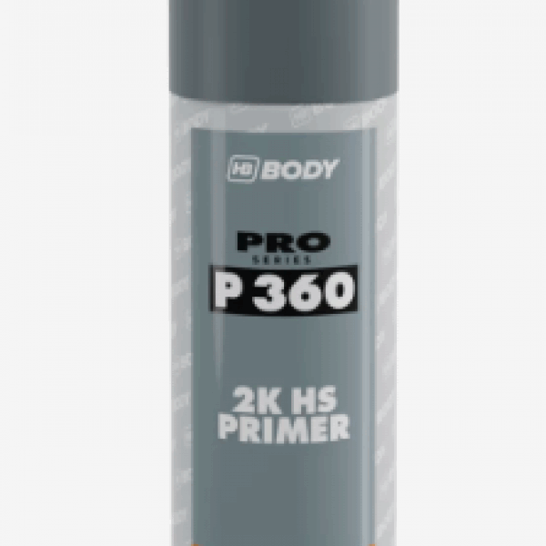 BODY 360 SPRIC GIT U SPREJU