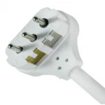 Kabl za šporet  2m 5x2.5mm PP/J ALING - Slika 2