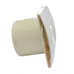 kupatilski ventilator MV-FI100-15W-SXS-K A100N fi100mm - Slika 2