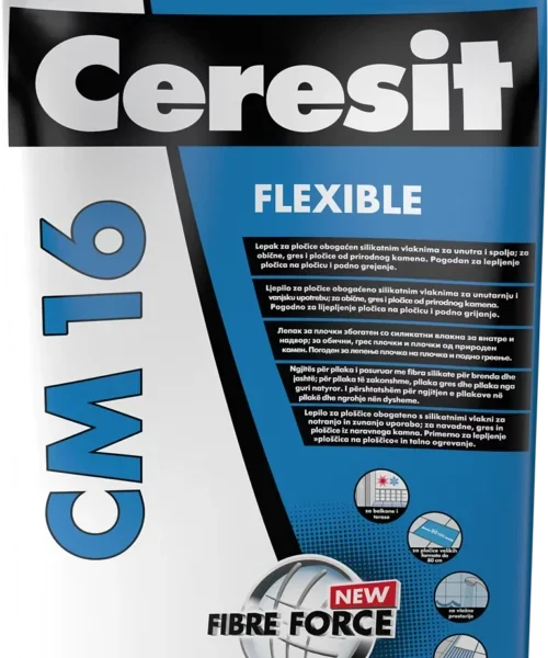 CM 16 LEPAK ZA PLOCICE 5KG