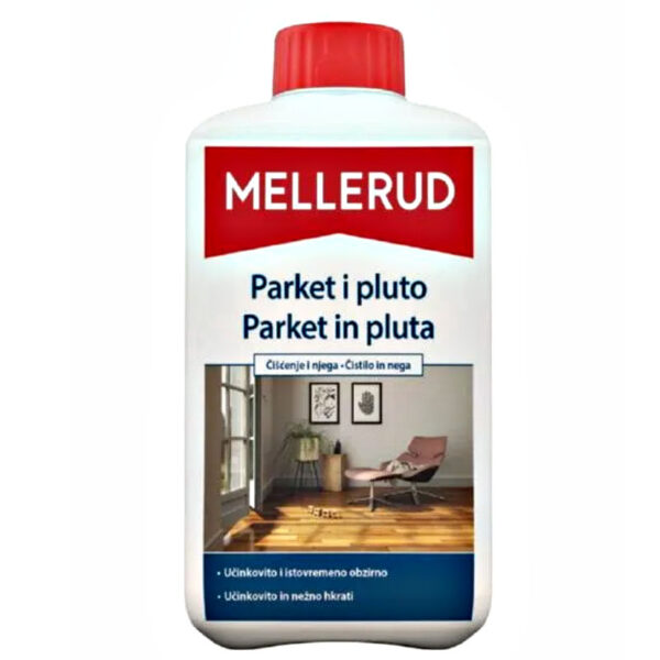 MELLERUD-PARKET