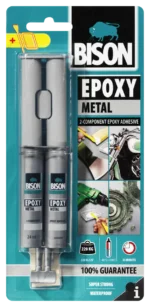 BISON EPOXY ZA METAL 24ML