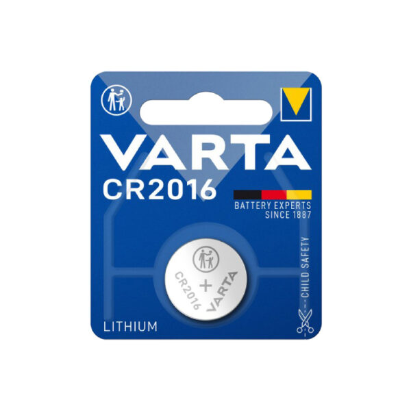 VARTA 2016