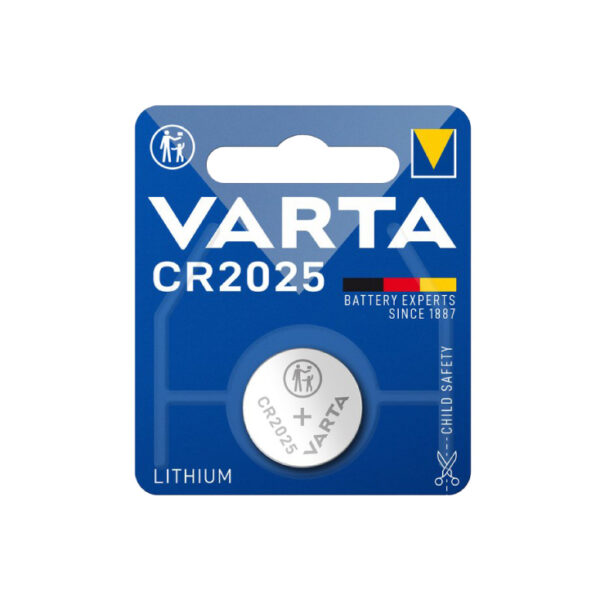 VARTA 2025