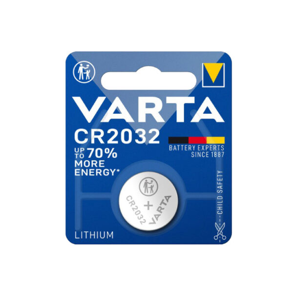 VARTA 2032