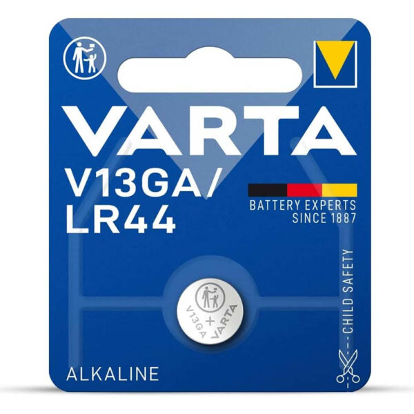 VARTA LR44