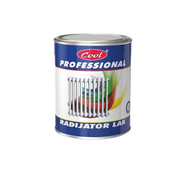 RADIJATOR LAK 0.75