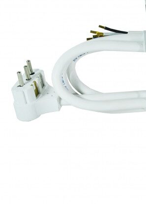 kabl za sporet 5x2,5