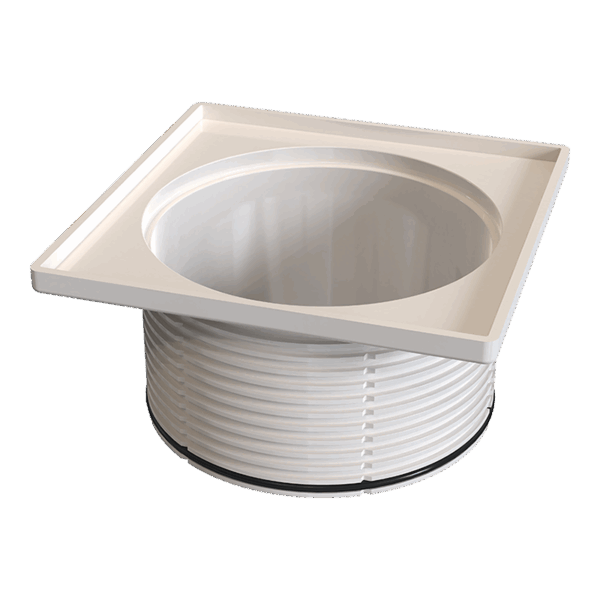 Kvadratni ulivni nastavak