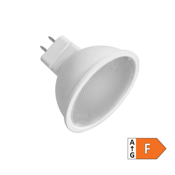 led mr 16 5w