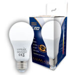 led sijalica 15w e27 lumax - Slika 2
