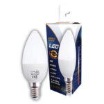 led-sijalica-6w-6500 LUMAX