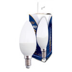led-sijalica-8w-3000 LUMAX