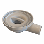 horizontalni slivnik fi 40 isaflex