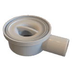 horizontalni slivnik fi 50 isaflex