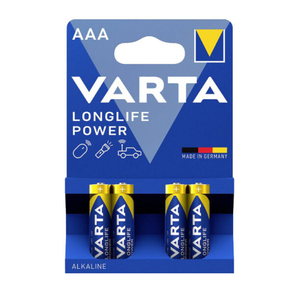 varta baterije aaa