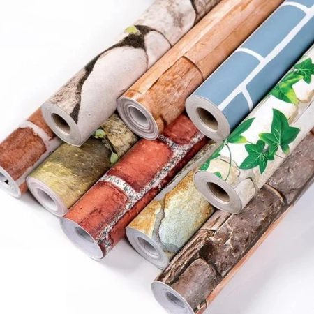 Samolepljiva folija-tapet 45cm