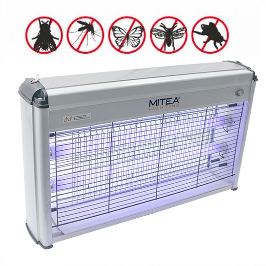 lampa Lampa za unistavanje insekata - Slika 1