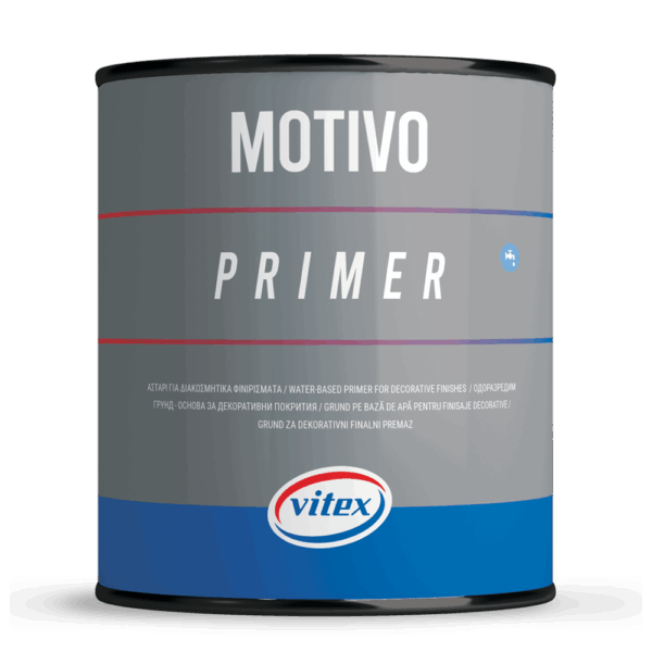 Motivo prajmer-podloga