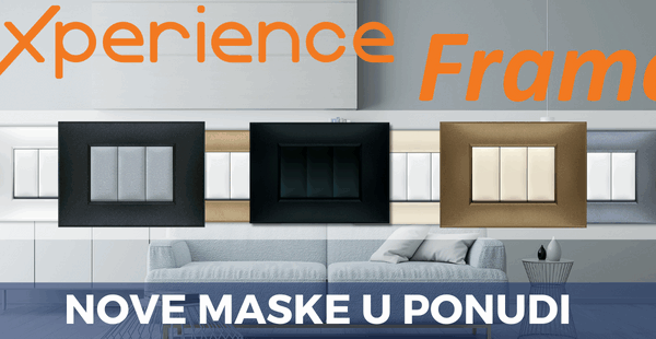 Aling experience modularna galanterija