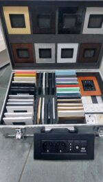 Aling experience modularna galanterija - Slika 2