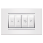 Aling experience modularna galanterija - Slika 4